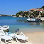 By The Sea Razanj, Rogoznica - 4253 Apartment *