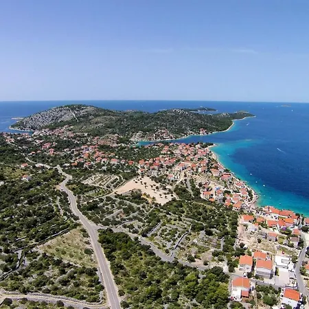 By The Sea Razanj, Rogoznica - 4253 Appartement *