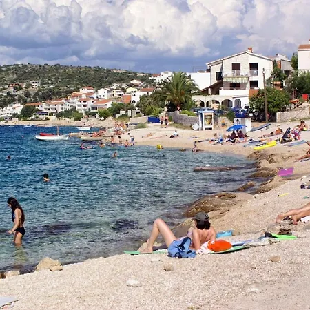 By The Sea Razanj, Rogoznica - 4253 Apartamento Ražanj