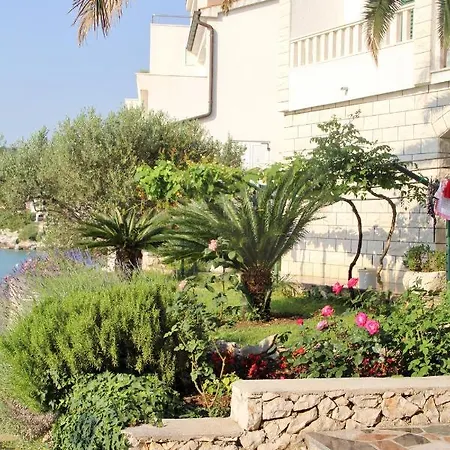 By The Sea Razanj, Rogoznica - 4253 Apartamento *