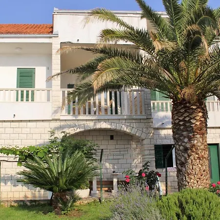 By The Sea Razanj, Rogoznica - 4253 Apartment