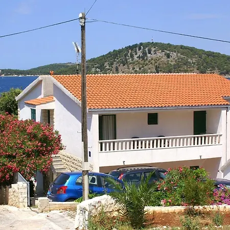 By The Sea Razanj, Rogoznica - 4253 Apartamento Ražanj