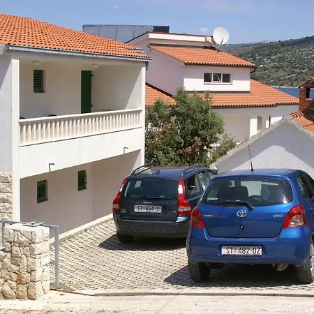 By The Sea Razanj, Rogoznica - 4253