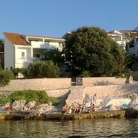 By The Sea Razanj, Rogoznica - 4253 Razanj