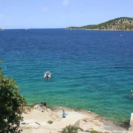 By The Sea Razanj, Rogoznica - 4253 Apartamento *