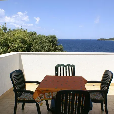 Apartamento By The Sea Razanj, Rogoznica - 4253