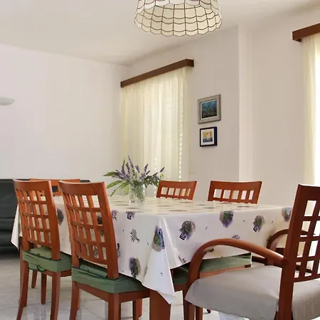 By The Sea Razanj, Rogoznica - 4253 Appartement