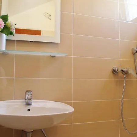 By The Sea Razanj, Rogoznica - 4253 Apartment