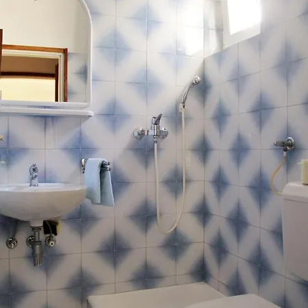 By The Sea Razanj, Rogoznica - 4253 Apartamento *