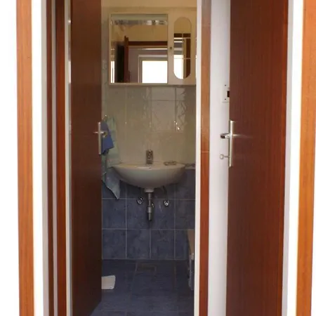 Apartamento By The Sea Razanj, Rogoznica - 4253