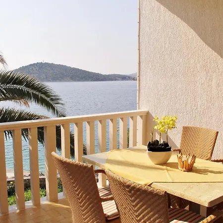 By The Sea Razanj, Rogoznica - 4253 Appartement *