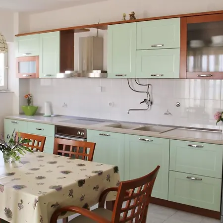 By The Sea Razanj, Rogoznica - 4253 Appartement *