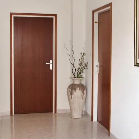 By The Sea Razanj, Rogoznica - 4253 Apartment