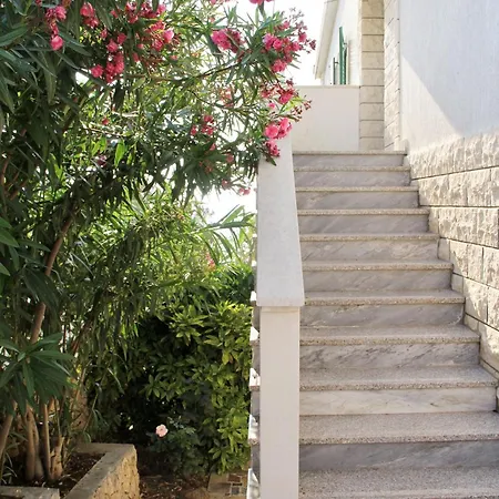 By The Sea Razanj, Rogoznica - 4253 Apartment *