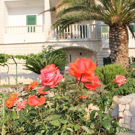 By The Sea Razanj, Rogoznica - 4253 Ražanj