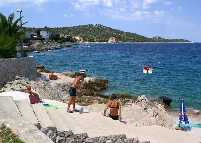 By The Sea Razanj, Rogoznica - 4253 Ražanj