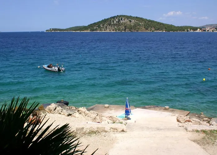 By The Sea Razanj, Rogoznica - 4253 Ražanj