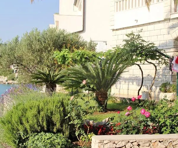 By The Sea Razanj, Rogoznica - 4253 Apartment *