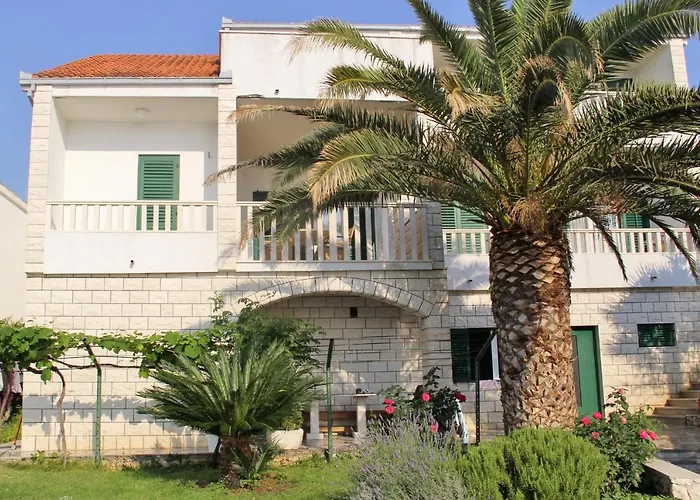 By The Sea Razanj, Rogoznica - 4253 Apartment