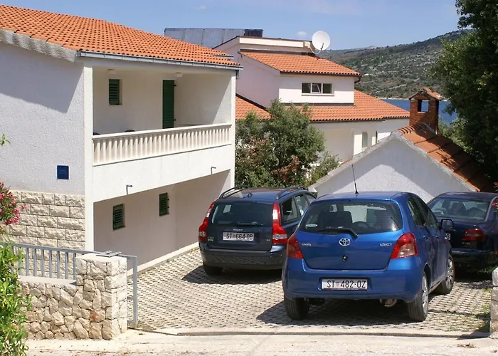 By The Sea Razanj, Rogoznica - 4253