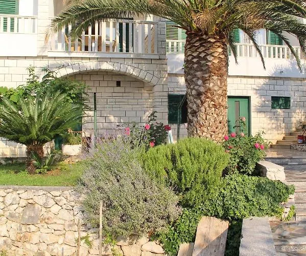 By The Sea Razanj, Rogoznica - 4253 * Ražanj