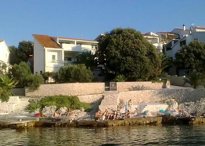 By The Sea Razanj, Rogoznica - 4253 Razanj