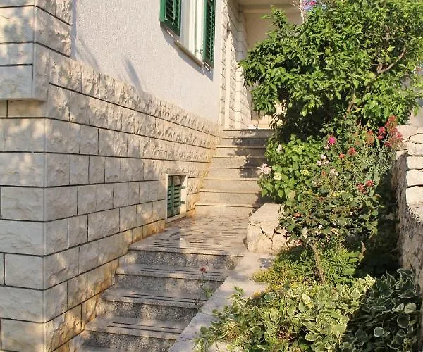 By The Sea Razanj, Rogoznica - 4253 *