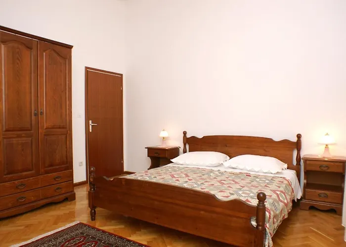 By The Sea Razanj, Rogoznica - 4253