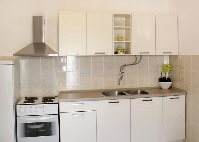 By The Sea Razanj, Rogoznica - 4253 * Razanj