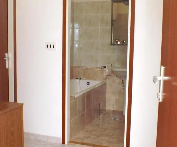 Apartment By The Sea Razanj, Rogoznica - 4253