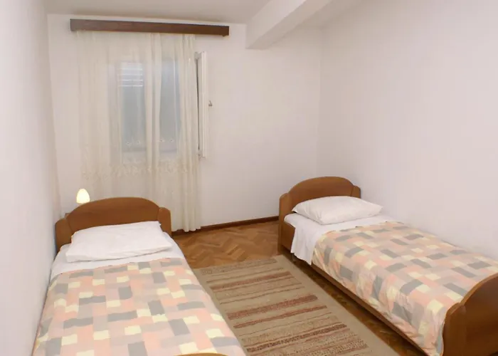 By The Sea Razanj, Rogoznica - 4253 * Ražanj