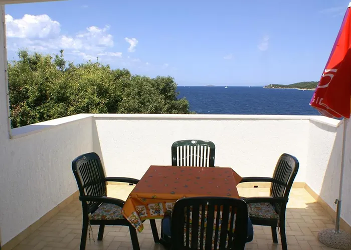 Apartment By The Sea Razanj, Rogoznica - 4253