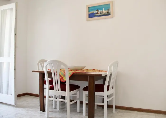 By The Sea Razanj, Rogoznica - 4253 *