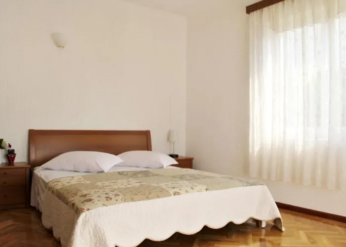 By The Sea Razanj, Rogoznica - 4253 Apartment *