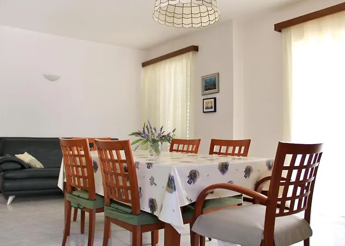 By The Sea Razanj, Rogoznica - 4253 Apartment