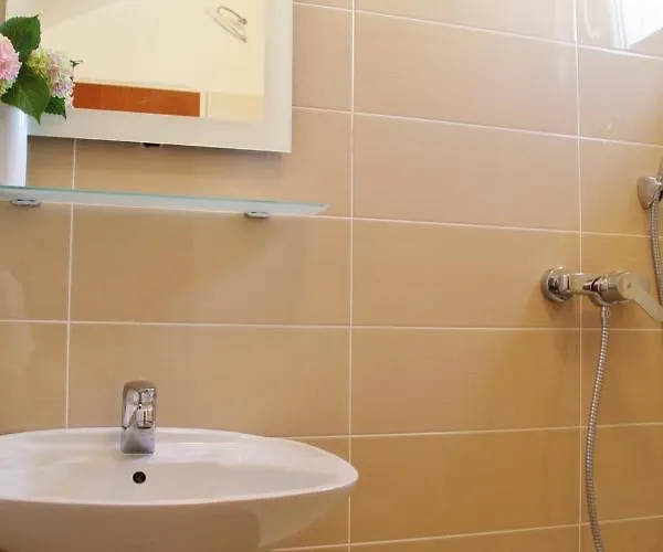 By The Sea Razanj, Rogoznica - 4253 Lejlighed