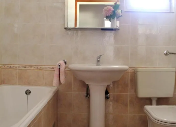 Apartment By The Sea Razanj, Rogoznica - 4253 *