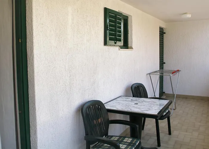 By The Sea Razanj, Rogoznica - 4253