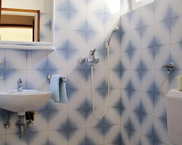 By The Sea Razanj, Rogoznica - 4253 Apartment *