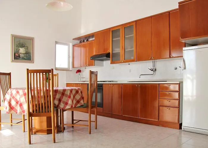 By The Sea Razanj, Rogoznica - 4253 *