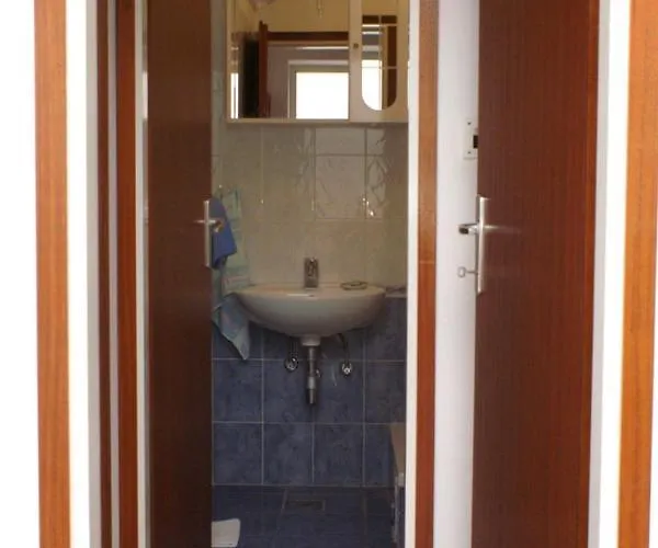 Apartment By The Sea Razanj, Rogoznica - 4253