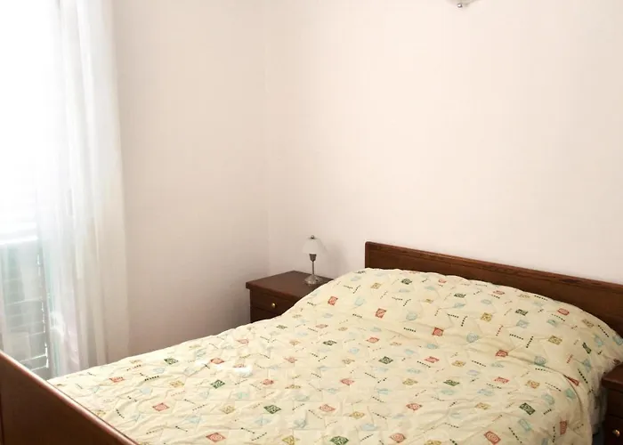 Lejlighed By The Sea Razanj, Rogoznica - 4253 *