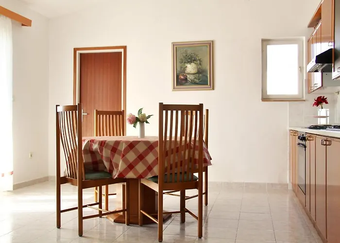 By The Sea Razanj, Rogoznica - 4253 Razanj