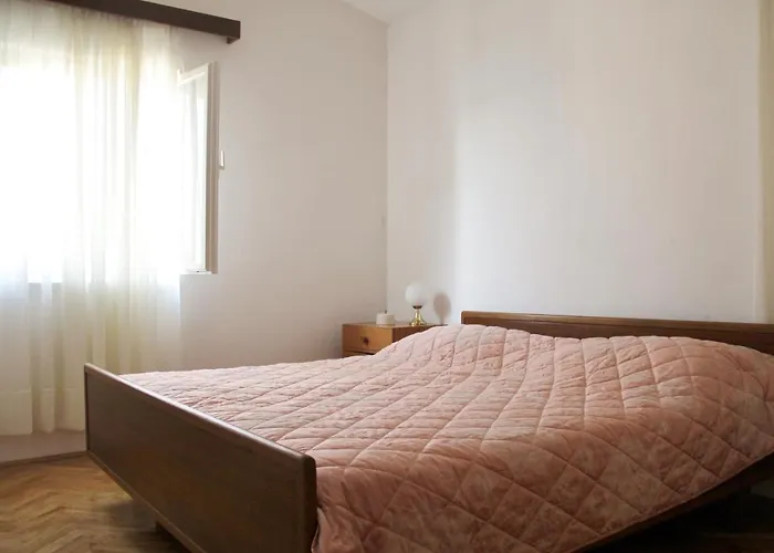 By The Sea Razanj, Rogoznica - 4253 * Ražanj