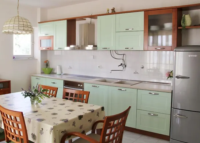 By The Sea Razanj, Rogoznica - 4253 Apartment *