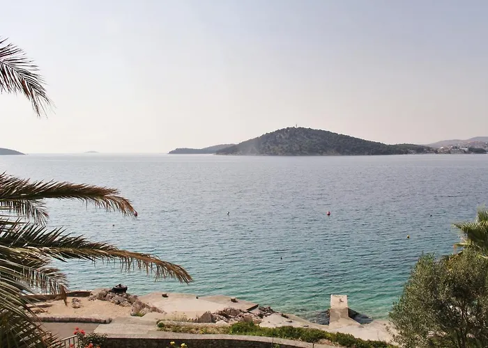 Lejlighed By The Sea Razanj, Rogoznica - 4253 Ražanj