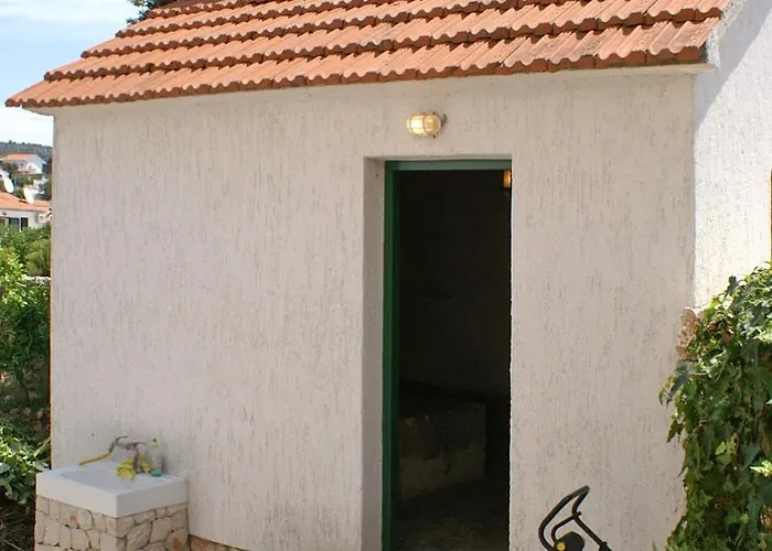 By The Sea Razanj, Rogoznica - 4253 Apartment *