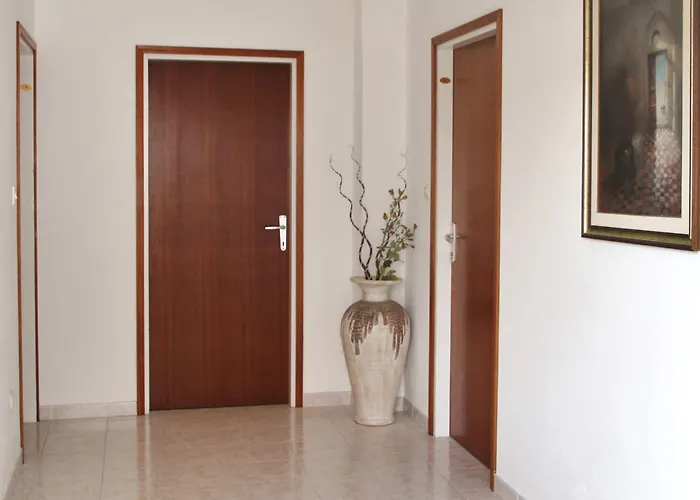 By The Sea Razanj, Rogoznica - 4253 Lejlighed