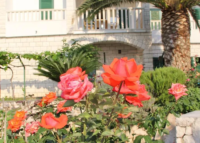 By The Sea Razanj, Rogoznica - 4253 Ražanj